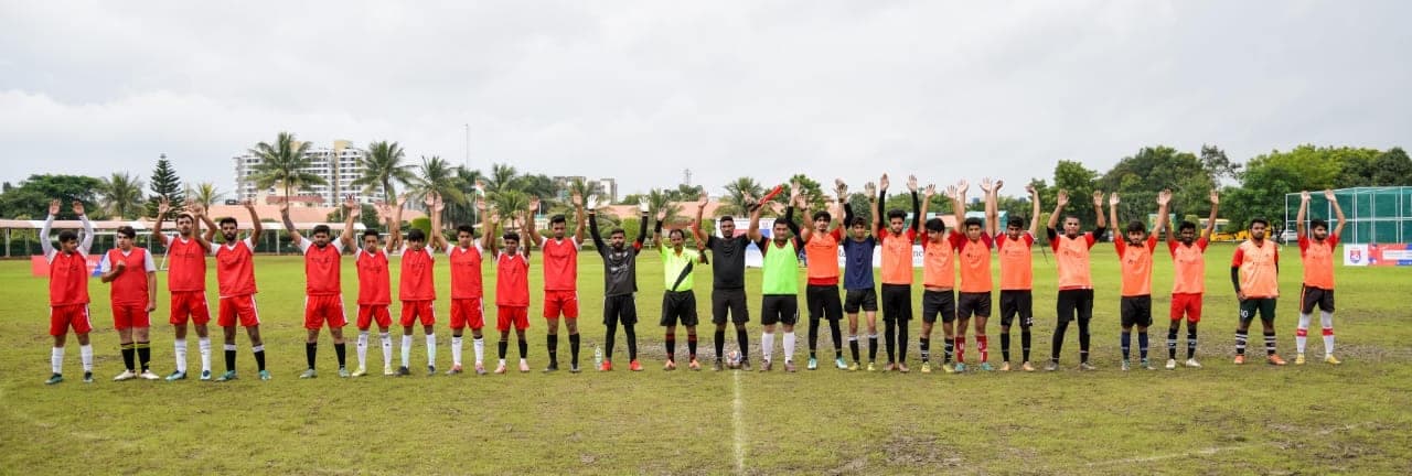 Softvision College Indore Sports photo 5